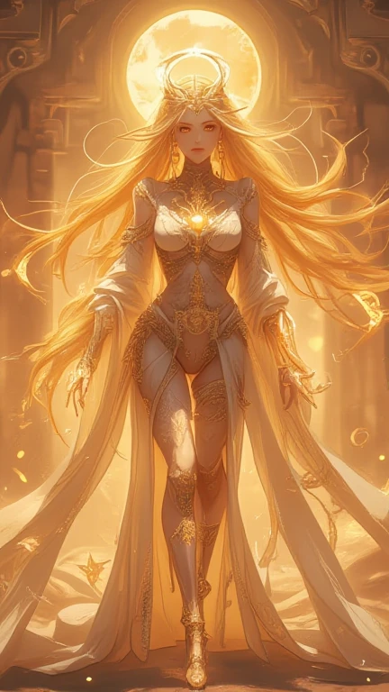 Mami tomoe in candelero form