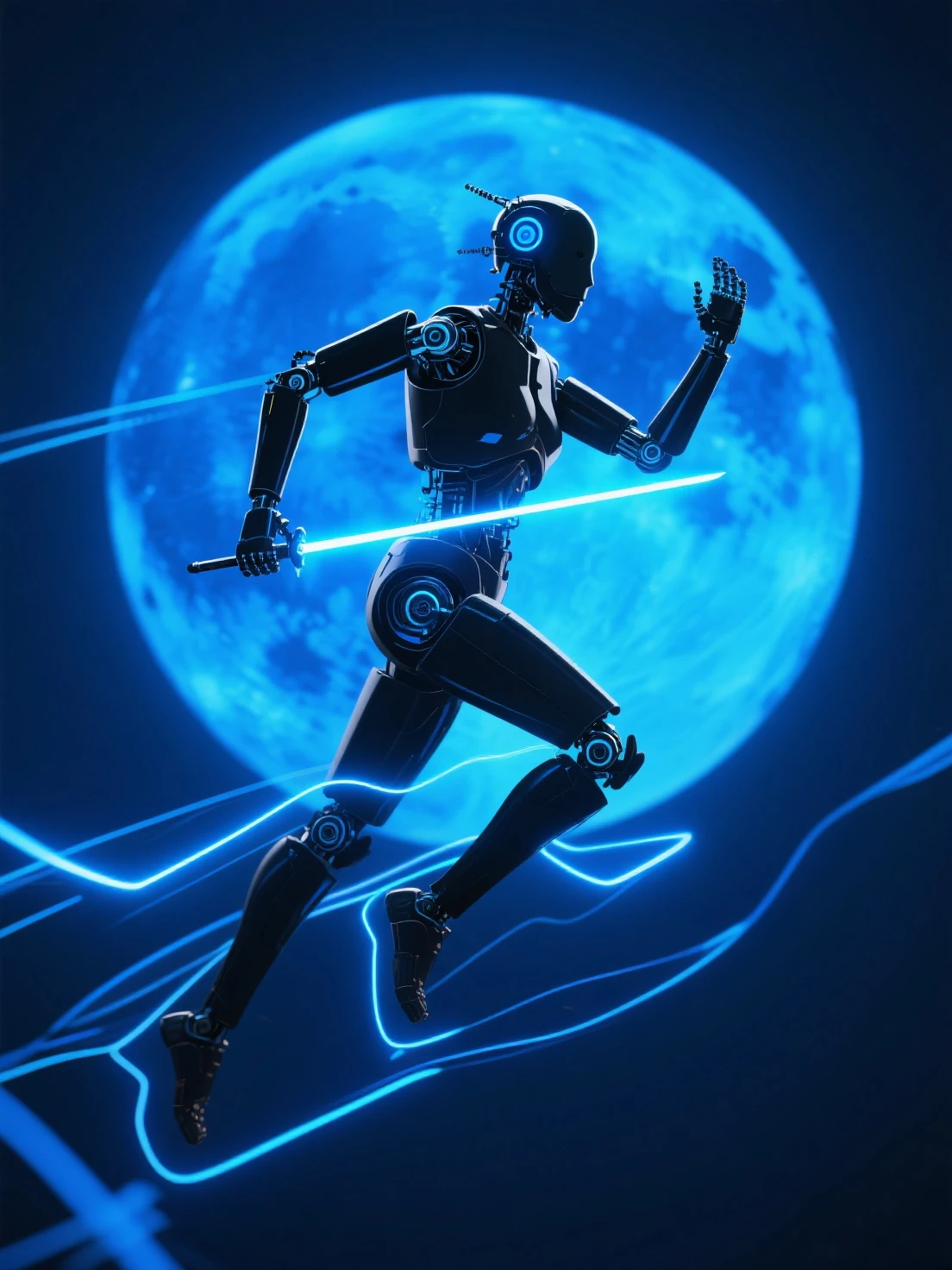 Create for me a Group profile image consist of word 'FIZIK 4IS" in it and backgroud image featuring of Physics element without any human character on it