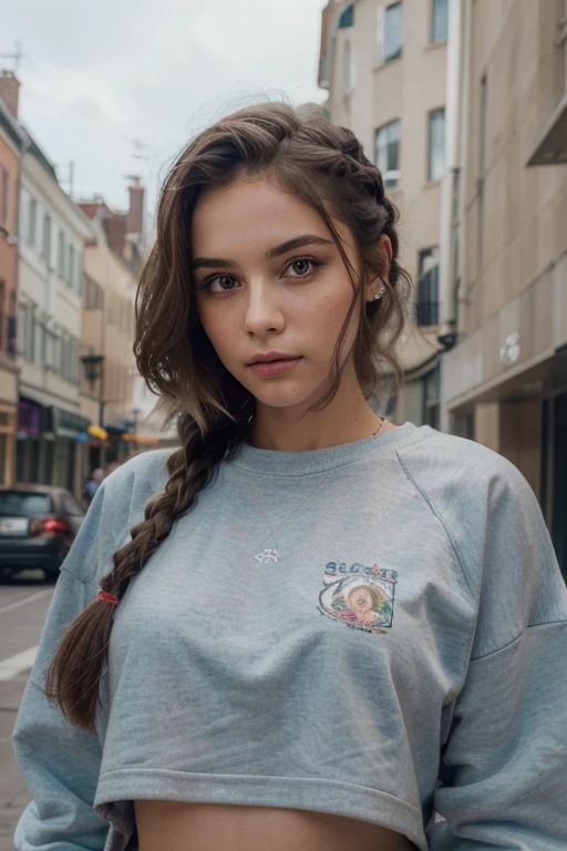 vexel style portrait of realistic photo of <lora:sd15_LeaEluiGinet_locon_64_v1:1> LeaEluiGinet, face, eyes, numerology symbols