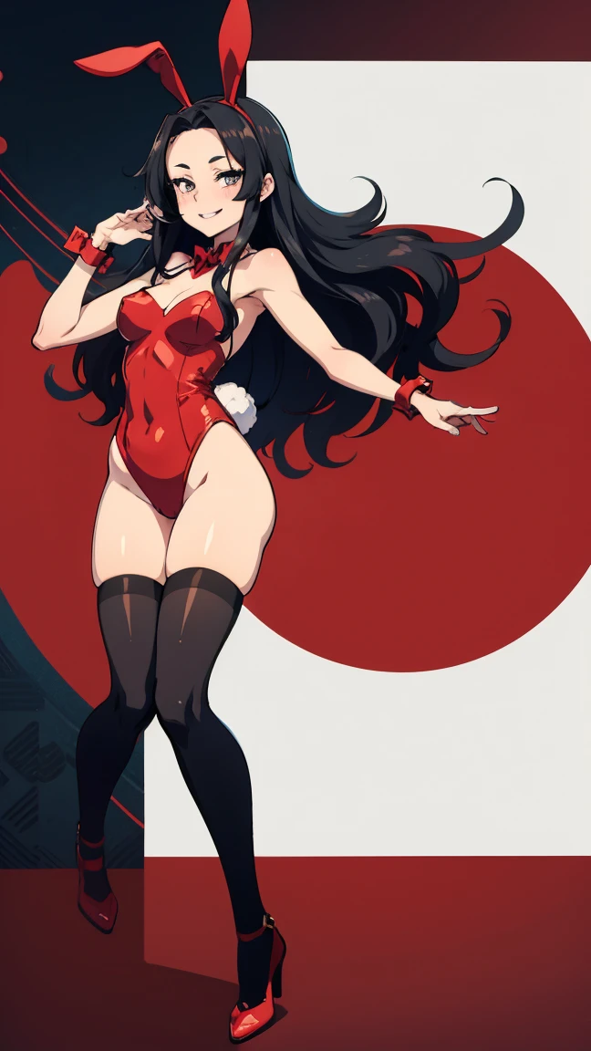 (high quality, masterpiece, detailed)shoot from below,detailed scenario,detailed background,Elektra open thighs, squatting,One girl, coverd nipples,camel_toue,Black Hair, alone, arms, bandana, Holding, sword, compensate, Two-Way, gloves, boots, Ninja, Red crop top,red panties, belly button, Perfect Face, Beautiful Eyes,City of night,