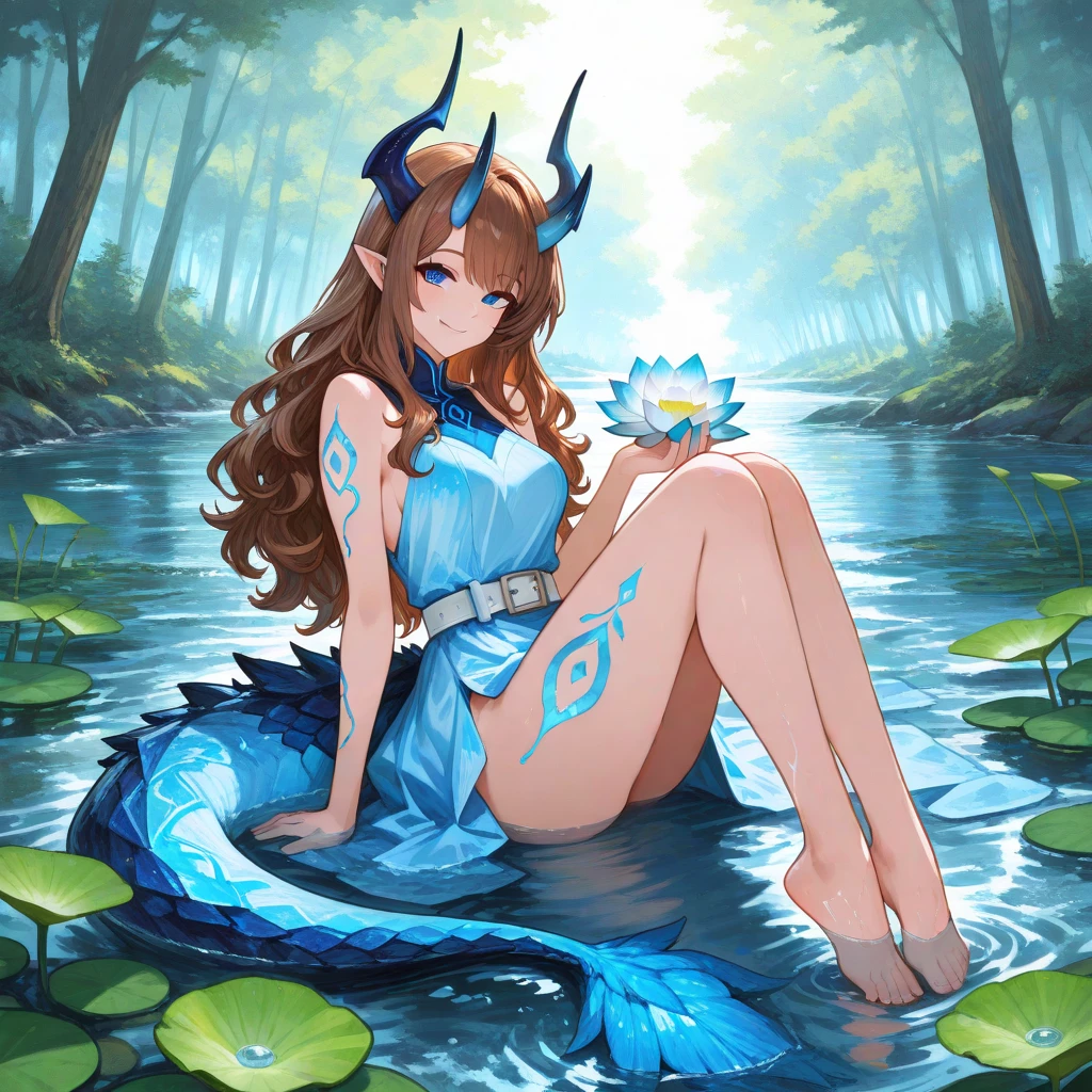Earth Elemental
pin-up girl a beauty girl Mystical Fictional creatures chimera
big body
Rock and soil texture
hall々and attitude
Factory established
Controlling the Earth's Energy
Oneness with nature
Earthquakes and tectonic movements
Power and harmony of the earth
Mystical beings
Symbols of nature