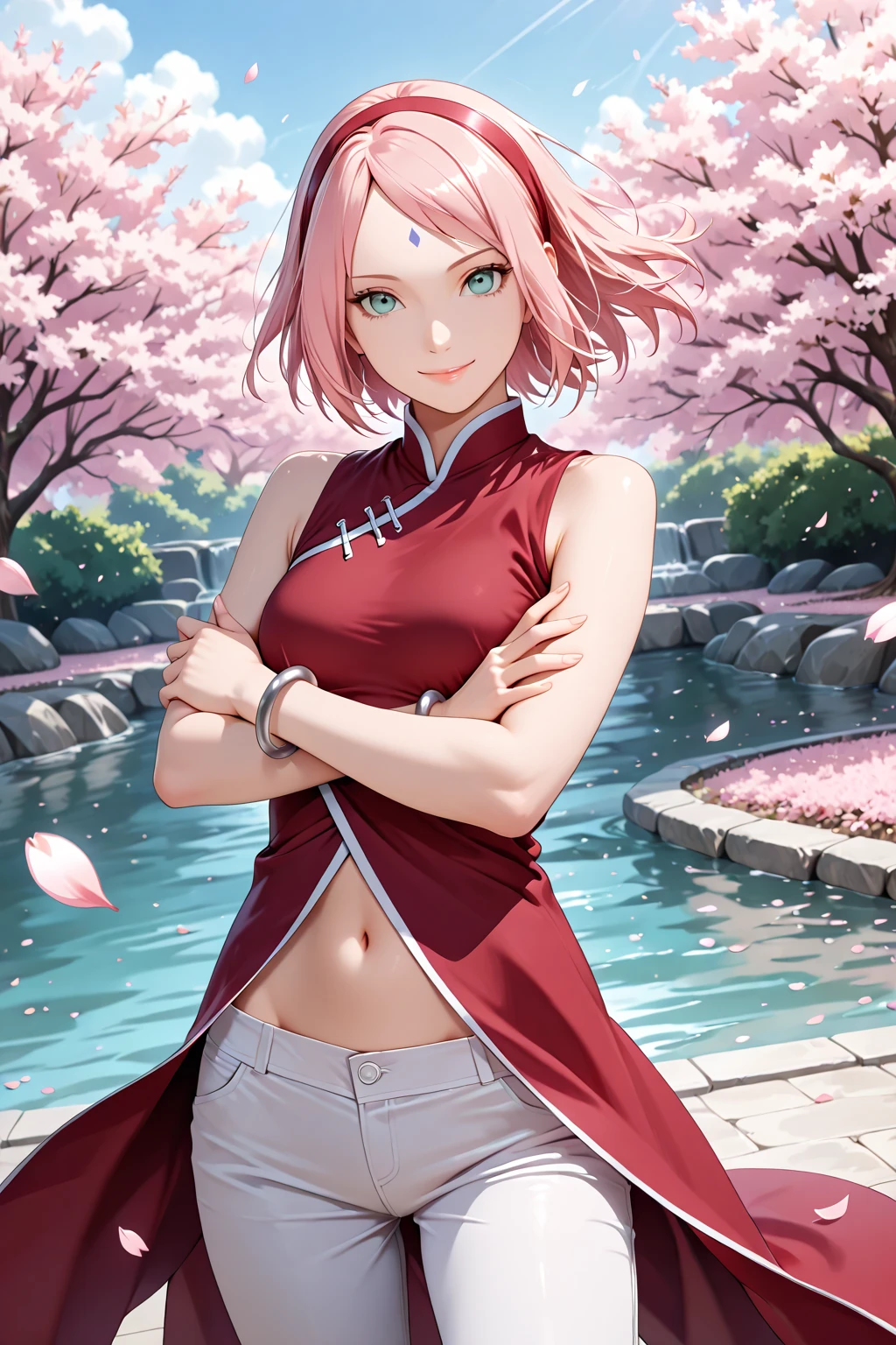 Highest quality, 8k, 32K, masterpiece, photo Realistic, Realistic, (photoRealistic:1,4), 1 girl, smile, Dramatic lighting, Professional makeup, Very busty women, (Seductive pose), sexy, Her beautiful white face shines, Beautiful Face, Pink Cheeks, Beautiful Lips, Porcelain-like skin, Detailed and complex, 非常にDetailed, Super high, 最もDetailed, Detailed, delicate, Incredible detailed, The finer detailsed, Cinema Lighting, Highest quality, Smooth and beautiful, CG, Unity, 8k wallpaper, amazing, The finer details, Unity CG wallpaper 8k Super detailed, Large file size, Super detailed, High resolution, Incredible detail, Amazing details, Depth of written boundary.