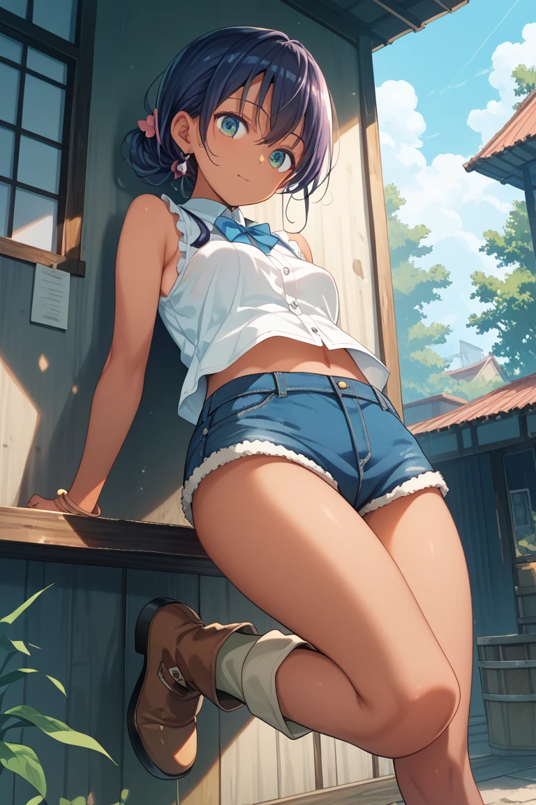 Marin kitagawa