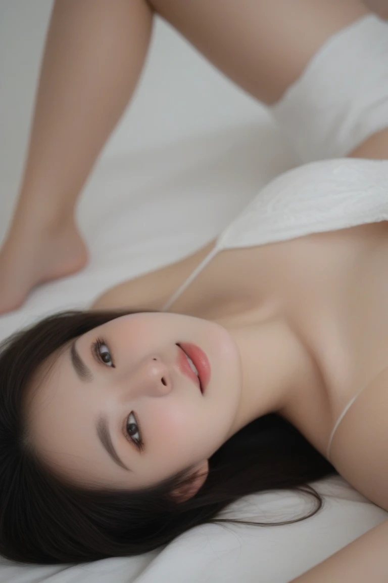8K, masutepiece, Raw photo, Best Quality, Photorealistic, Highly detailed CG Unity 8k wallpaper, depth of fields, Cinematic Light, Lens Flare, Ray tracing, (Extremely beautiful face, Beautiful lips, Beautiful eyes), intricate detail face, (( Ultra detailed skin)) Frangipani, long hair, conjunctivitis, big breasts, pointed ears, face mark, forehead mark, deepshadow, Pretty Korean girl, Kpop Idol, 1 girl, (Very slim and slender fit muscular body:1.3), ((Looking at Viewer)),(Big smile:1.3) , (Fashion Sexy Girl, (Blurred background), Fashion Street ),(No people in the background:1.3), Beautiful earrings, Bracelets, Necklace, pantyhose, Clear eyes, Walking, ( pale skin), (Big eyes), (Brown hairs), (Full body shot), ((sexy micro bikini set)), ((sexy micro bikini set)), (Looking at Viewer:1.3) opened breast, Beautiful hands, perfect body, Big, beautiful breasts, Beautiful butt, medium breasts, backtrack, ass forcus, Before the eyebrows,(Tight Dress), NSFW.