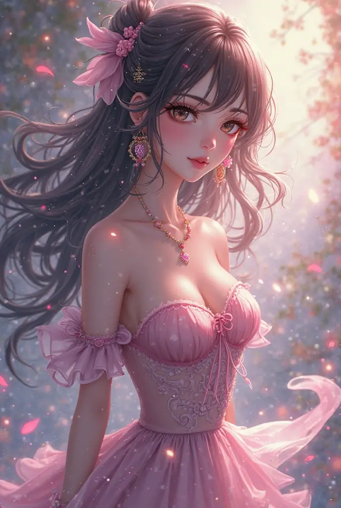 beauty