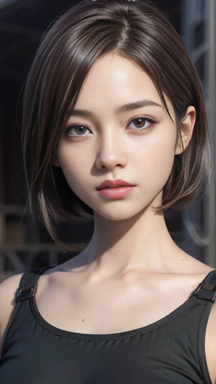 "((highest quality,16k,High resolution,masterpiece:1.6)),ultra-detailed,(Realistic,photoRealistic,photo-Realistic:1.6),20-year-old,short hair obscene, (Sexy and attractive:1.1), (Rude expressions:1.6), (Small breasts with raised pink areolas,:1.6), rude, (Captivating smile:1.2), (Whole body 1.0), (Erotic gestures:1.5), (Magic Attack:1.6),(Magical effects such as glow and energy:1.5), (Electric shock from the hand:1.1), (beautifulフラクタルや大理石のデザインが施された、A detailed blue micro bikini..:1.5), (beautiful and delicate pomegranate, Topaz, Emerald and Sapphire Jewelry:1.45), beautiful sensual face, Portraiture, (Thick eyebrows:1.2), (Big purple eyes..:1.2), beautiful eyes with delicate symmetry.., (Very fine eye:1.4), (High resolution eyes:1.1), Intimate Face, (Highly detailed skin texture:1.4), White skin, 青White skin, Perfect Anatomy, thin, (beautiful toned body:1.1), (Moisturized Skin:1.1), Sweaty, No makeup, Bear, Excellent anatomy, Face Focus, Good Coin, (Emilia Clarke:0.6) (Emma Watson:0.3),(Jennifer Connelly:0.4), (Facial hypertrophy:1.5), Elegant face, I hope it goes well, sweet, Sci-fi Cyberpunk, (緻密でbeautifulデザインの手袋..:1.2), Blurred Background, Blurred foreground, The depth of the written world, (Motion Blur:1.1), Complex and colorful biomechanical bodysuit, Tangled, Mandala, Intertwined, (Small breasts:1.2), Translucent chest, (beautiful :1.2), (NSTDA.:1.2), Big Hips, prattle, Juice stains, Bust Grip