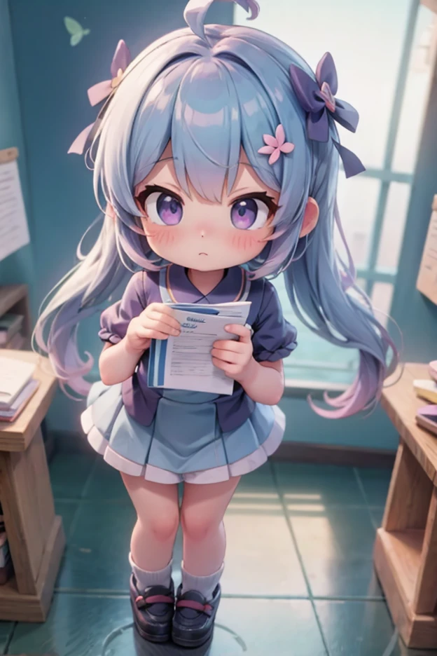 repochi