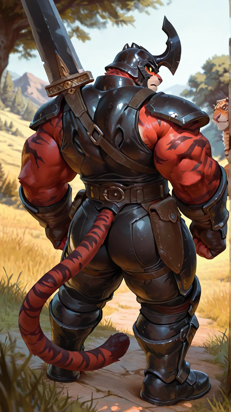Solo Sexy anthro scalie dragon male mercenary medieval solider, slim endomorph muscular handsone model male apperance, sword scars, worn out rusty skimpy armament, low on hips heavy leather belt, old very worn out skimpy dirty linen material jockstrap, erection of big dick, cum cumshoot, messy gay sex, dick in anus, dick on chest, cumshoot on chest, studded skimpy armlets breastplate armor, skimpy breastplate, leather bondages, fingerless leather gloves, smelly unwashed husk, dirty body look, desert battlefield, standing in sexy fighting position, close view of full character