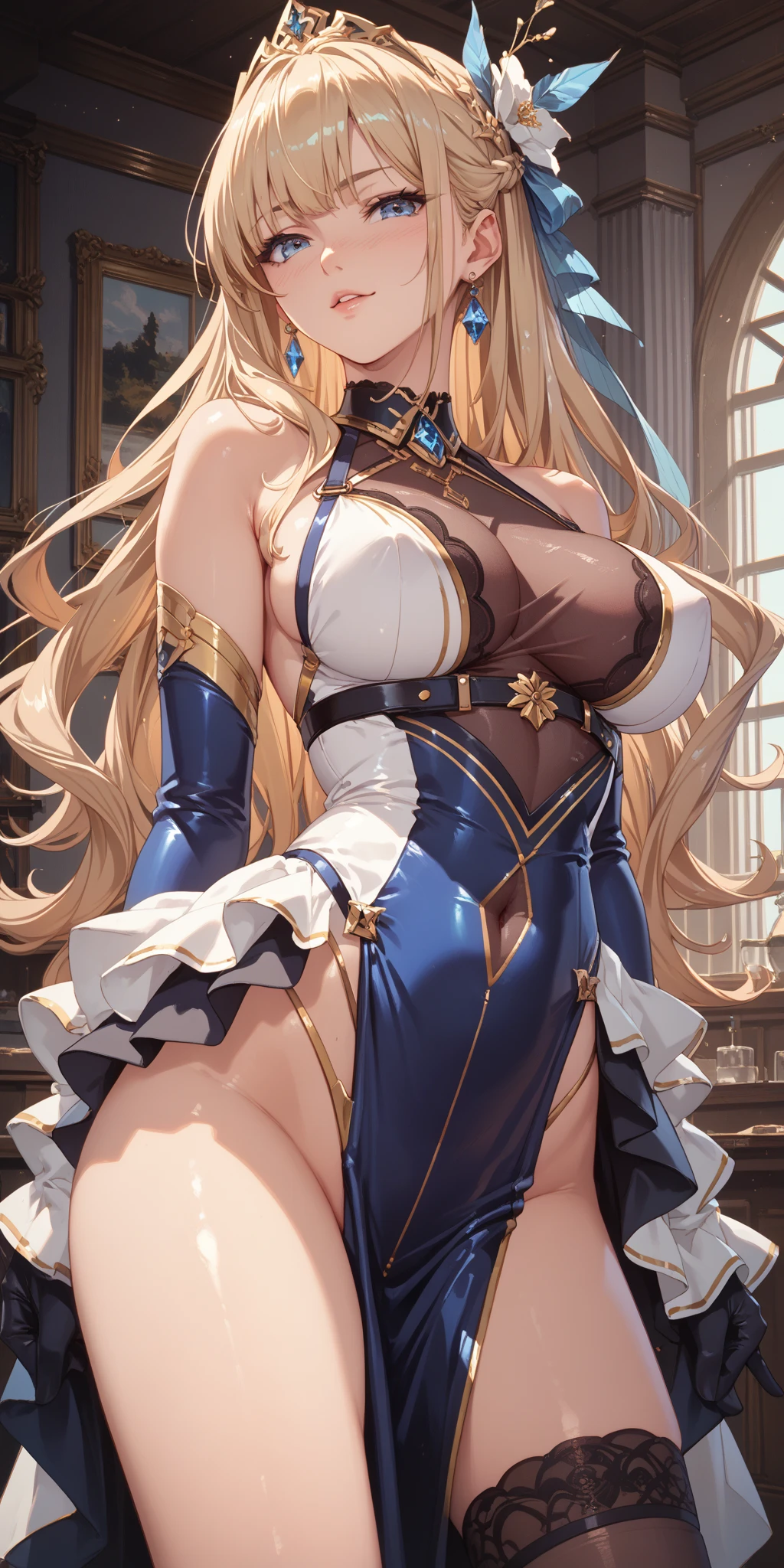 (masterpiece),(Highest quality),(Super detailed),(Best illustrations),(Best Shadow),(Absurd),(Detailed Background),(so beautiful)Bradamante, 16K, 8K, 4K,(Best Shadow), (so beautiful), One person, alone, , , , heart-shaped pupils, , Blonde, Oculogyric crisis, , BDSM, Perfeigure, , , Arched back, , , orgasm, , erotie, , , Ope mouth languidly, , Sexy posture, , , cross-eyerolling eyes, , water eyes, tears, Ass fetish, tongue out, , , , iva trail, , shiny skin, , , , , ahegao, BREAK, , Dramatic lighting, , Psychedelic Background, night, , , Torrent of Light, mysterious, spoken heart,