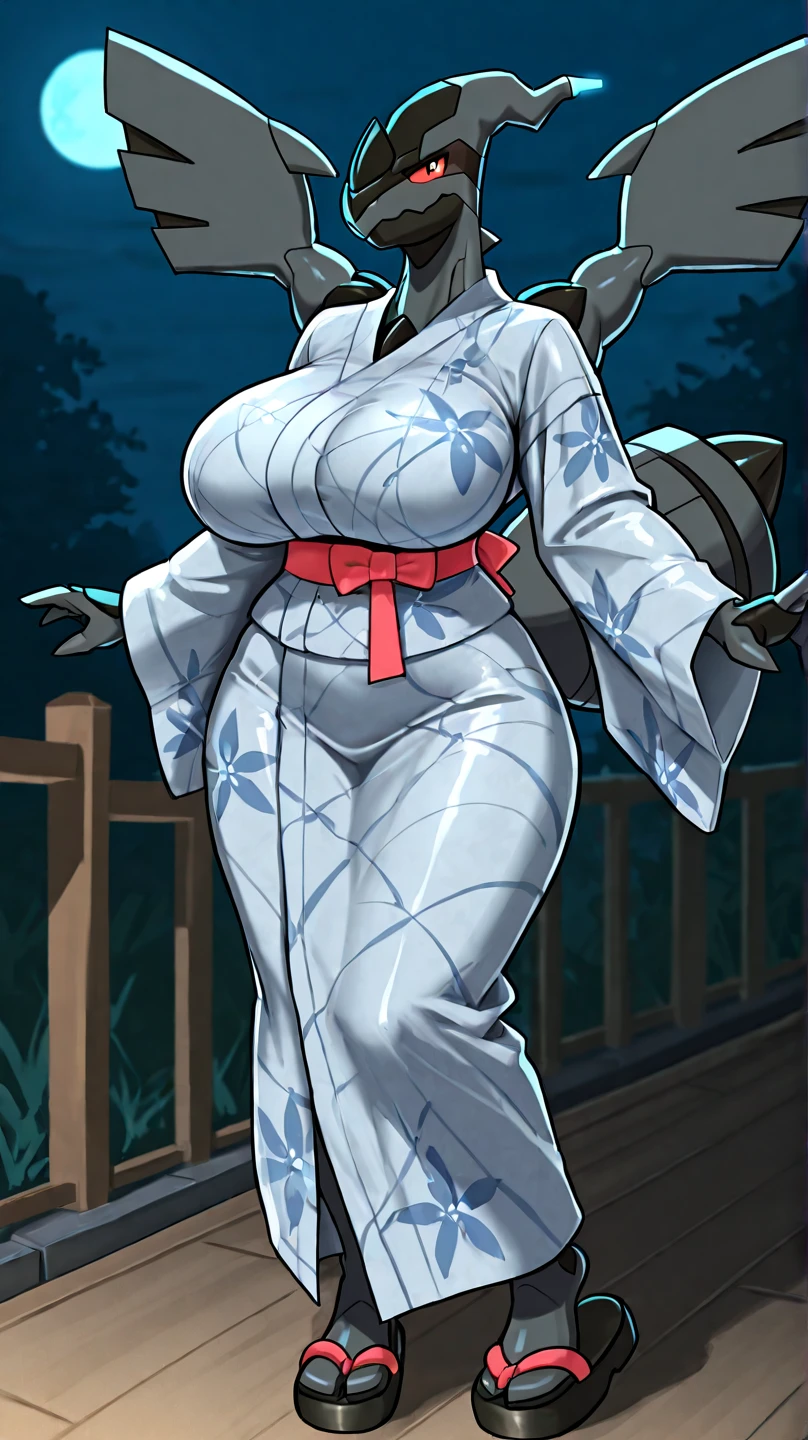 masterpiece, best quality, solo, female, iwao, big breasts, cleavage, looking at viewer, outdoor, view from front, rock head, stone creature, fangs, (japanese kimono:1.35), by dagasi,
long hair, bimbostylethree <lora:bimbostyleThreeU:0.15> <lora:iwaoV1:0.98>, beautiful character design, perfect eyes, perfect face, expressive eyes, perfect balance,
official art, extremely detailed CG unity 8k wallpaper, perfect lighting, Colorful, Bright_Front_face_Lighting, (masterpiece:1.0),(best_quality:1.0), ultra high res,4K,ultra-detailed, photography, 8K, HDR, highres, absurdres:1.2, Kodak portra 400, film grain, blurry background, professional photograph,
<lora:more_details:0.1>