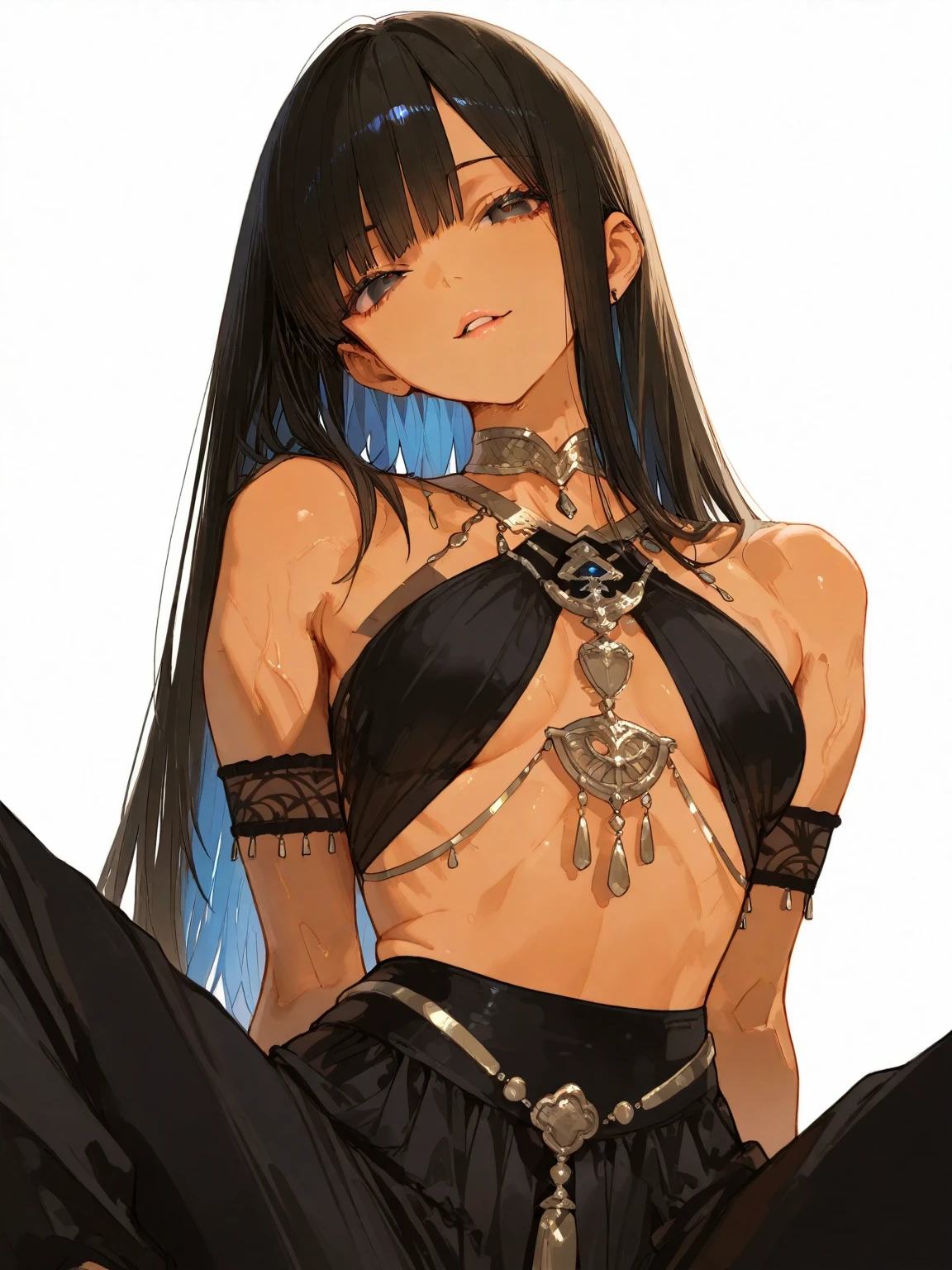 (masterpiece, best quality:1.2), 1girl, solo