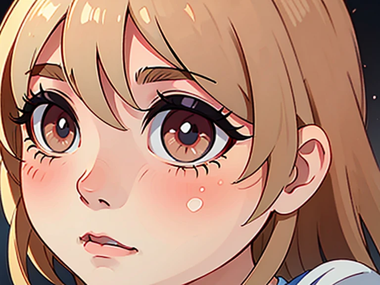 (masutepiece, Best Quality, Detailed), 1girl in, Solo, Indoors, dress room, 双臂在头后, Souryu Asuka Langley, Interface headset, fullnude、Ahegao、A large amount of love juice flows out、Squirting、