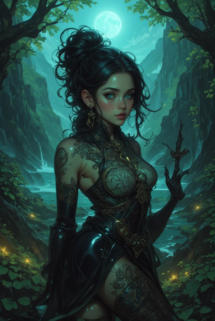 (Werewolf's giant claw, wolf green light eye: 1.2), (wolves surround her: 1.6), full of murderous energy, combat state, (blood moon: 1.4), cold, flame, cobwebs, candles, (torture device: 1.1), (floating colorful sparks: 1.2), (energy beam: 1.3), cyberpunk neon, volcano, (lava: 1.1), doomsday atmosphere, soaring flames, candlelight, desperate and helpless prisoners, prisons, prisons, East Asian architecture, ancient China, skeletons, horror, creepy, bloody, huge war battle scene, epic clash, two armies, battle scene, epic battle, war))), break, (PureErosFace_V1:0.5), (ULZZANG-6500:0.5), FILMG, MIDWIND, (KBXLL:0.6), BREAK, 1GIRL, SOLO, LOOKING AT THE AUDIENCE, FLAT BANGS, (YOUNG CUTE BEAUTIFUL 18 YEAR OLD GIRL: 1.1), 3d FACE, BEAUTIFUL GIRL, Pretty, girlface, kpop idol, supermodel, woman posing for photos, stunning innocent symmetrical face, perfect body, medium chest, thin waist, thin legs, (High fine skin: 1.2), glowing eyes, goddess, natural skin texture, shiny skin, white skin, beautiful detailed face, detailed face, real skin texture, cute and delicate face, delicate face, golden ratio, golden ratio face, expression eyes, perfect face, perfect skin, flawless face, clear face, shiny hair, pale skin, proper body proportions, perfect anatomy, realistic skin texture, plump lips, glossy lips, natural makeup, beautiful bright pupils, slender figure, complex eyes, delicate pupils, delicate face and eyes, long eyelashes, blush , good hands, fine skin, oily skin, break, ((ash, battlefield, volumetric fog, gray fog, (Long white hair: 1.4), (Silk Psychedel: 1.1), cobwebs, (chains: 1.1), (moonlit night: 1.6), (Dark ancient dungeon: 1.2), heavily guarded cages, moonlight shining through small windows, (in the center of the picture is a female assassin struggling to break free from her chains: 1.4), (she breaks the thick iron chains with amazing strength: 1.3), (werewolf guarding the prison soldiers coming from all directions, armed with weapons: 1.5), (destroyed buildings: 1.