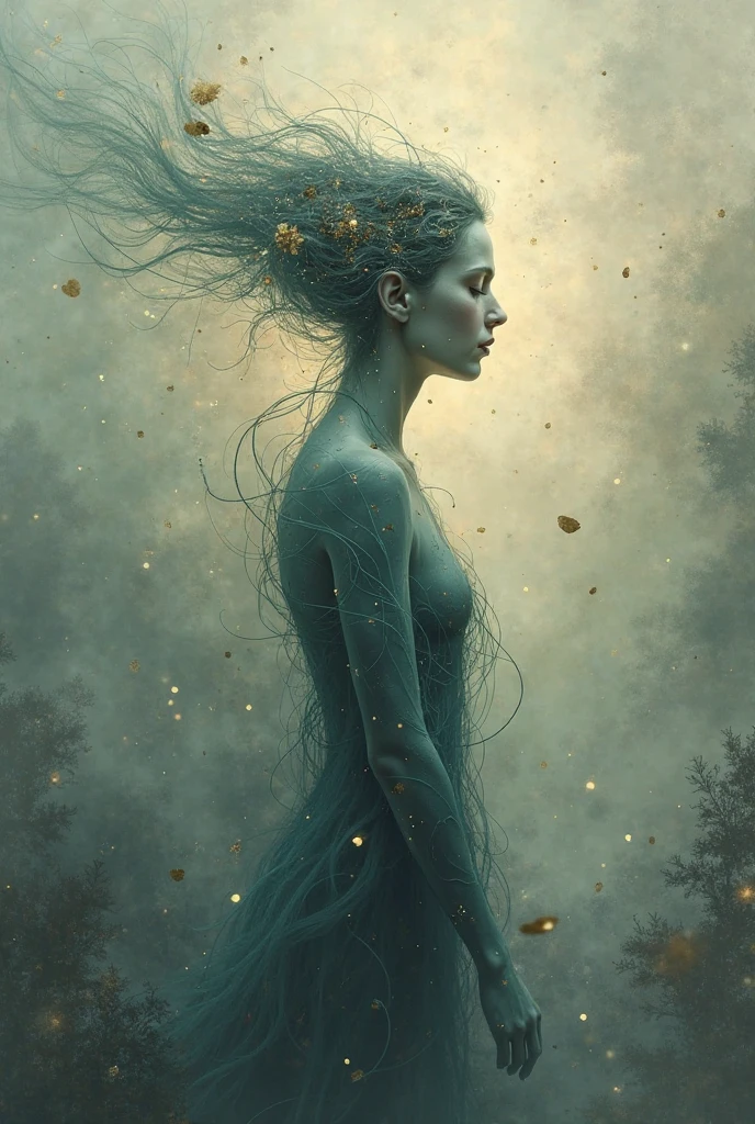 A message similar to me