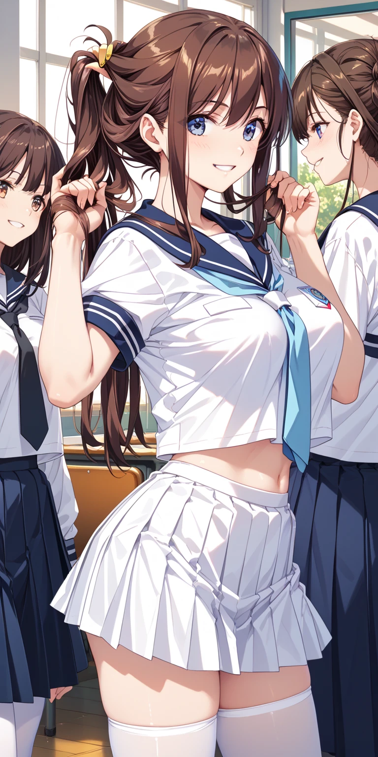 (Browsing Caution1.0)、(masterpiece, Highest quality),  Intricate details,(buzzer、Slope with ocean view)、(Black Hair)、(bicycle、Sailor suit、skirt、Clothes get torn:1.4)、(The men around me were wearing black tights..、The men around me are wearing sunglasses.、The men around me are wearing masks.)
One Woman、(Clothes get torn)、(20-year-old female)、(Eyebrows are lowered、cry、shout、run away、The stick enters the crotch、Clear liquid comes out of the crotch、Blood flows from the groin)
 Bearded Man, surrounded by Three Men, Scared, Think carefully, dark,Blood,(Three Men)、A man grabs her waist、Bearded Manが胸をつかむ、Young man hugging、Bearded Manが腕をつかむ、Grab the leg、Man and woman Have sex、M-shaped feet、(cry、His penis goes between my legs)、Fight、Tying your hands、Tie your chest with rope、Prisoner、Imprisonment、(Excessive 、Cum on body:1.2、cum in Pussy)、(Old man licking)、(hug、Touching the chest)、((Browsing Caution),(2 men、1 female,Have sex),(Top girl,Straddle),( Sealing)、(put your hand inside your pants、Has a peniuscular, A fat man forcefully hugs a woman)、(Put your arms behind your back, bound, From behind)、(bound、ロープでTying your hands)、(Clothes get torn)、(Women cry:1.4、Look Up、Stick your chin out)、(A man puts his dick in a pussy)、(ride a bicycle:1.6)