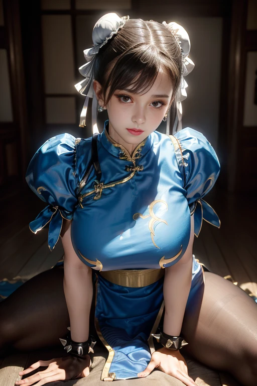 delicate, masterpiece, beautiful detailed, colourful, finely detailed,detailed lips, intricate details, (1 woman:1.1), (a gorgeous beautiful 30 age years old sexy korean woman:1.1),(kpop idol, korean mixed), (tied hair:1.1), (50mm Sigma f/1.4 ZEISS lens, F1.4, 1/800s, ISO 100, photograpy:1.1), large breast,(photorealistic:1.1), solo, looking_at_viewer, tall female, ,happy smile, from_front, earrings, slim_legs, skinny, thigh_gap, model, lens flare, choker,(hanbok+see-through silhouette, wedge heels:1.3), korean commentary, korean_street, korean_traditional_house,1boy, , squatting cowgirl position, vaginal, pov,