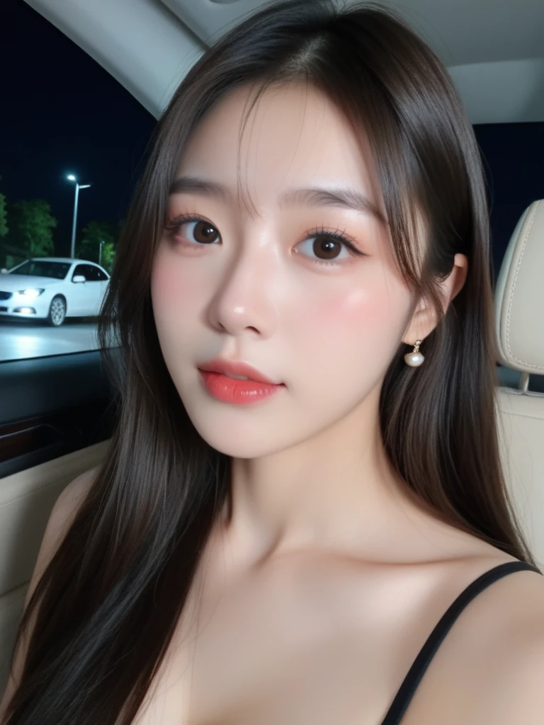 (beautiful detailed eyes, beautiful detailed lips, extremely detailed eyes and face, long eyelashes),1girl, cute high school girl, bikini, realistic photo, close up, incredibly detailed face, high quality, (best quality,4k,8k,highres,masterpiece:1.2),ultra-detailed,(realistic,photorealistic,photo-realistic:1.37),HDR,UHD,studio lighting,ultra-fine painting,sharp focus,physically-based rendering,extreme detail description,professional,vivid colors