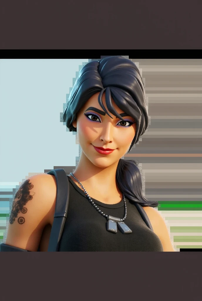 <lora:FortSketcherAlpha:0,8>
(fortnite), 1girl, female, blue background, pupil, looking at viewer, piercing, tattoo, navel, full body, epic realistic, hyperdetailed, (cycles render:1.3), caustics, (glossy:0.58), (artstation:0.82)