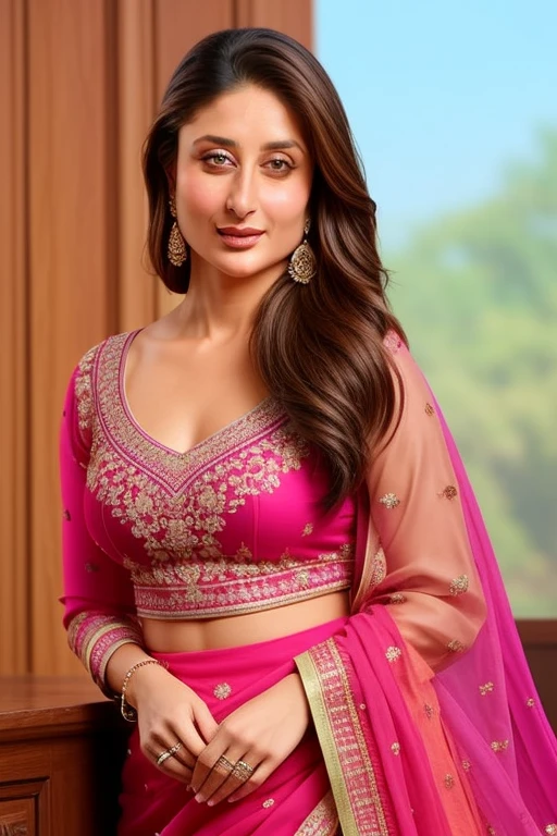a women janhavi <lora:janhavi_model-000061:0.9>,upper body