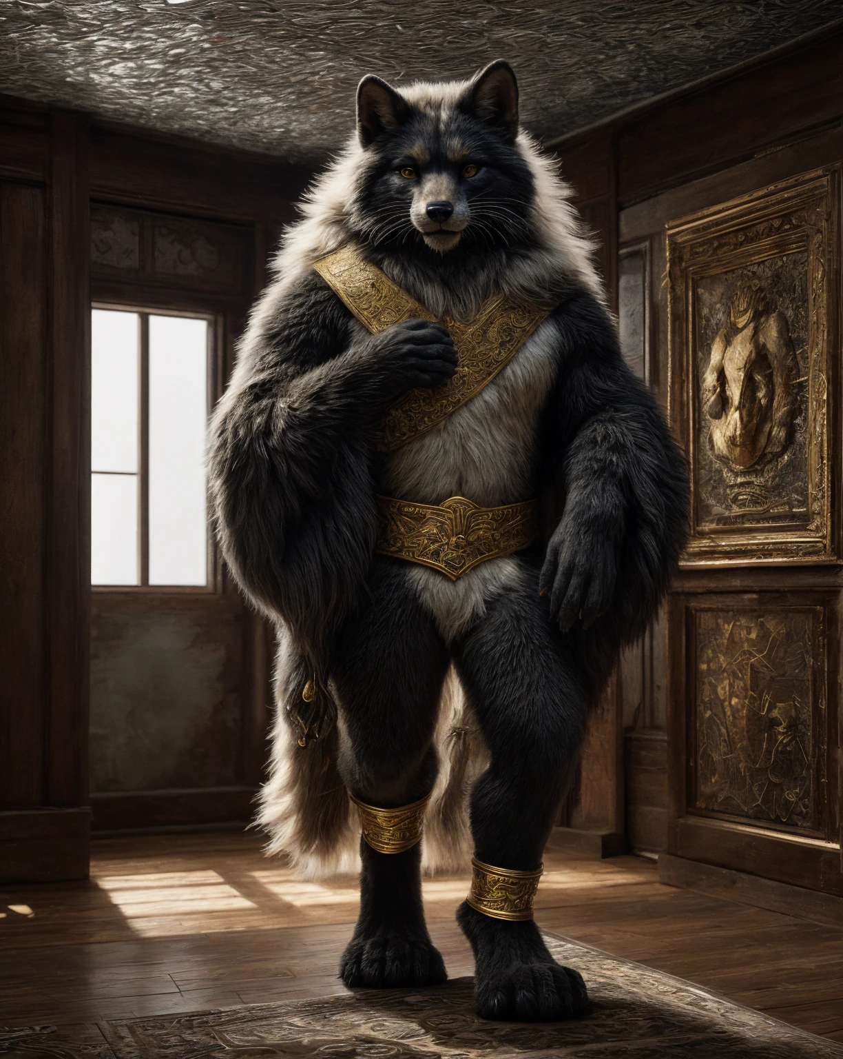 [[JEA DATER]] 🐎x🐻x🦝x🦌x🦘x💩x🐇x🦙x🦖x🐀x🐿x🦊x🐼x🐯x🦁x🐂x🦔x🐄x🦎x🐪, (absurd res), ((ultra high resolution)), (((masterpiece quality))), ((isometric view)), ((breathtaking painstakingly detailed background)), ((impressive lighting)), ((sunset clouds)), ((floating hearts)), ((sparkles)), confetti, sunlight, ⫷|⫸ by foxovh, by sligarthetiger, by cumbread, by gammainks, by seibear, by lollipopcon, by dizzyknight, by greasymojo, by xpray, by roly, by honovy, by taran fiddler, by kenket, by riendonut, by Bayard Wu, by Thomas Benjamin Kennington , by Einshelm, ⫷|⫸ jewelry, necklace, bracelet, earring, body accessory, ear accessory, arm accessory, neck accessory, (feet accessory), ⫷|⫸ (fuzzy furry body:1.6), (tall body), ((fur pattern)), ((exotic mammal)), (raised tail), slightly chubby anthro, (stunningly beautiful legs), (detailed face), long ears, (mature anthro:1.6), (naked), big butt, brown anus, anus peek, smeared feces in buttcrack, feces under tail, beautiful eyes, ((attractive and seductive)), [loincloth], ⫷|⫸ 