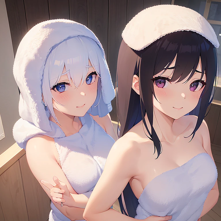 Nuns、Panties in full view、Light blue stripes々Panties、Big Breasts、beautiful girl、Praying、Nippleasturbation、One female