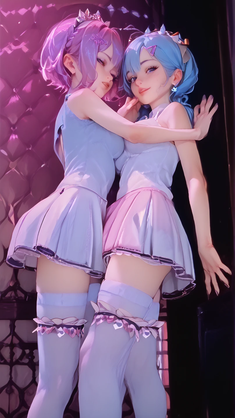 hight resolution, top-quality, ultra-quality, The ultra-detailliert, lighting like a movie、full of sweat、Wearing sweat、(((((sexy precure wedding)))))、、、(My whole body is sweaty、after sex、show off your pussy、not wearing underwear、accurate anatomy、beautiful nipples、protest、angry face、blush、)、Obscene atmosphere、Front Camera Angle