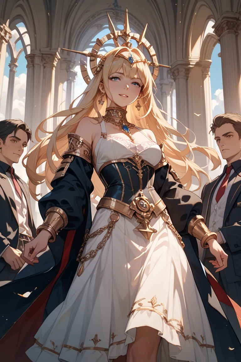 anime. Constantine the Great. Destined to become Emperor of Rome. A boy's growth story. He is a dangerous young man who is friendly and gentle in his daily life, but becomes ruthless and ruthless when necessary. Like a lion. A man who has had an immeasurable impact not only on the Roman Empire, but on the rest of the world. Days of military training, academic education, and field practice in the Roman Eastern Empire. The training and trials of the elders. power struggle. friendship. adventure. His complicated relationship with his father. A mother to protect. Pure love with a pretty and adorable girl who must be protected. Fresh youth. Battle between Germania and Persia. Recapture of Alexandria, Egypt. lyrical. Dramatic. Heartful. Romantic. Real. masterpiece. Super high quality. Ultra high definition. Divine work. A Hollywood historical masterpiece. Drama. Luxurious. Majestic. magnificent. delicate. detail. Elaborate. passion. Cold-hearted. Epic romance.