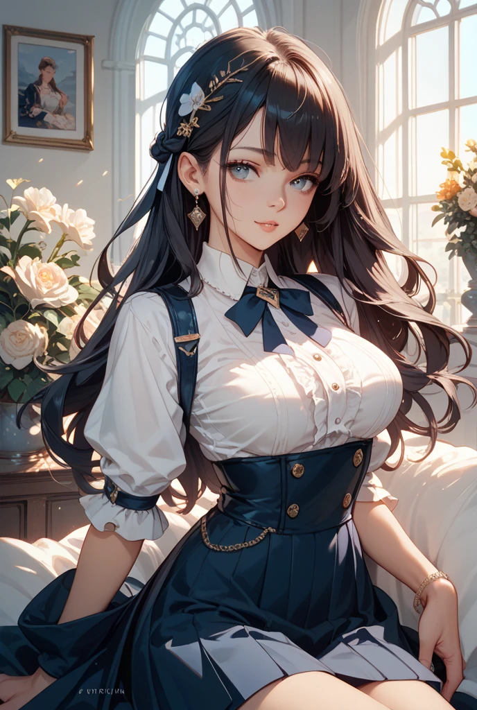 ((loli:1.2,6 years old:1.2)),(random female masturbation pose:1.2),(random kids clothes),(Thin type:1.8),(big breasts),(random hairstyle),(Highest image quality,(8k),ultra-realistic,best quality, high quality, high definition, high quality texture,high detail,beautiful detailed,fine detailed,extremely detailed cg,detailed texture,a realistic representation of the face,masterpiece,Sense of presence)