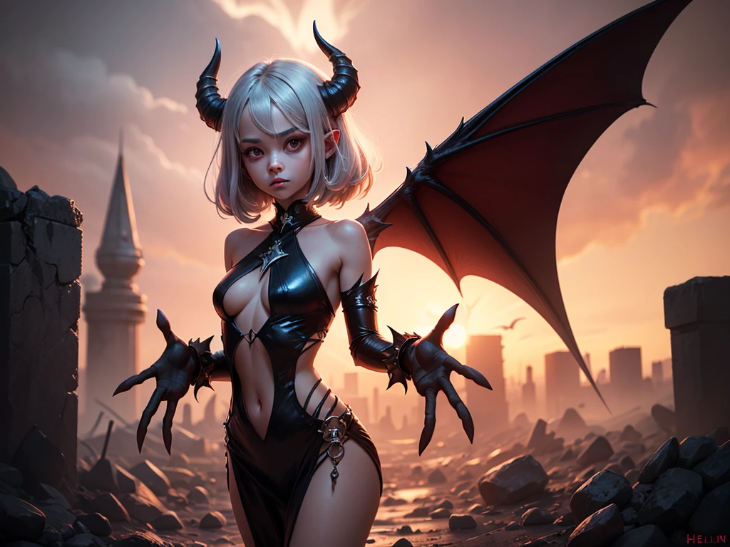 (Extremely detailed 8k wallpaper) ,anime, a woman with red wings and a demon costume, demon anime girl, beautiful succubus, beautiful elegant demon queen, succubus, by Yang J, gothic maiden anime girl, succubus | medieval, lilith, anime fantasy artwork, beautiful fantasy anime, dark fantasy style art, demon girl, anime fantasy illustration, detailed digital anime art --auto