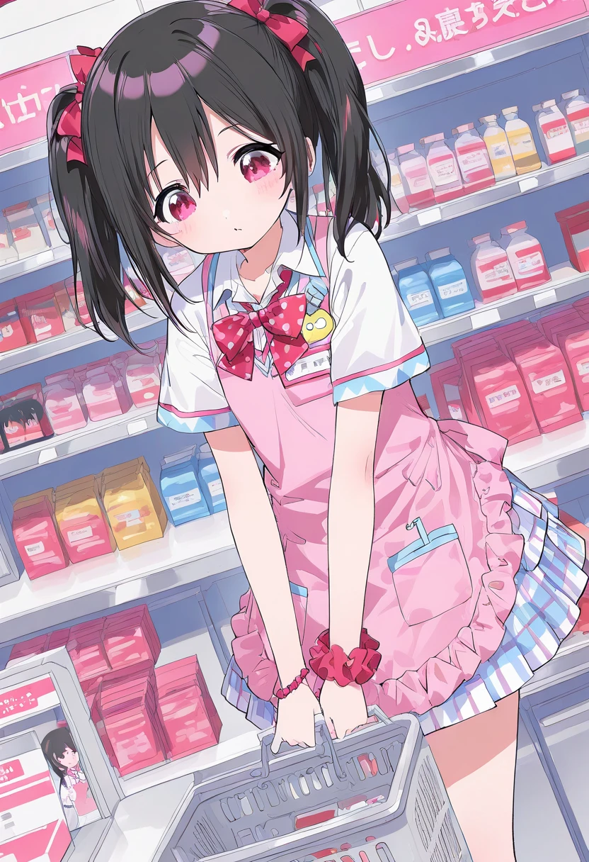 (Masterpiece, Superb Kindness), 1girl, NSFW, schoolgirl uniform, shy, show-off, panties, see-through ((sweat red, holding a vibrator, biting a condom, holding a condom, condom on chest, used condom has