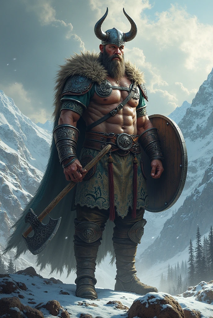 viking