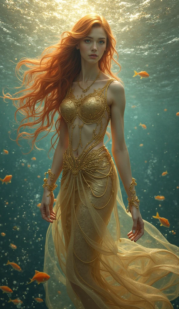 cinematic shot of a beautiful woman with long straight ginger hair, tshirt, transparent skirt, sitting on a giant jellyfish, bubbles
fantasy, high contrast
photo, masterpiece, best quality, ultra high res, (photorealistic:1.4),, high resolution, detailed, raw photo kodak portra 400 camera f1.6 lens rich colors dramatic lighting
