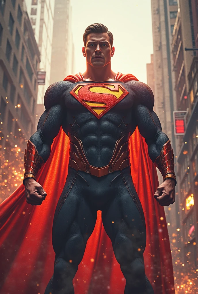 Show me your best superpower