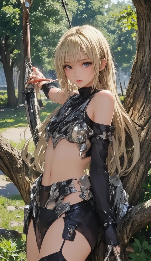 (Tabletop), Highest quality, Expressive eyes, Faith Perfect Fate Saber Contrapposto Sexy Lingerie(((((Wear the sword))))))