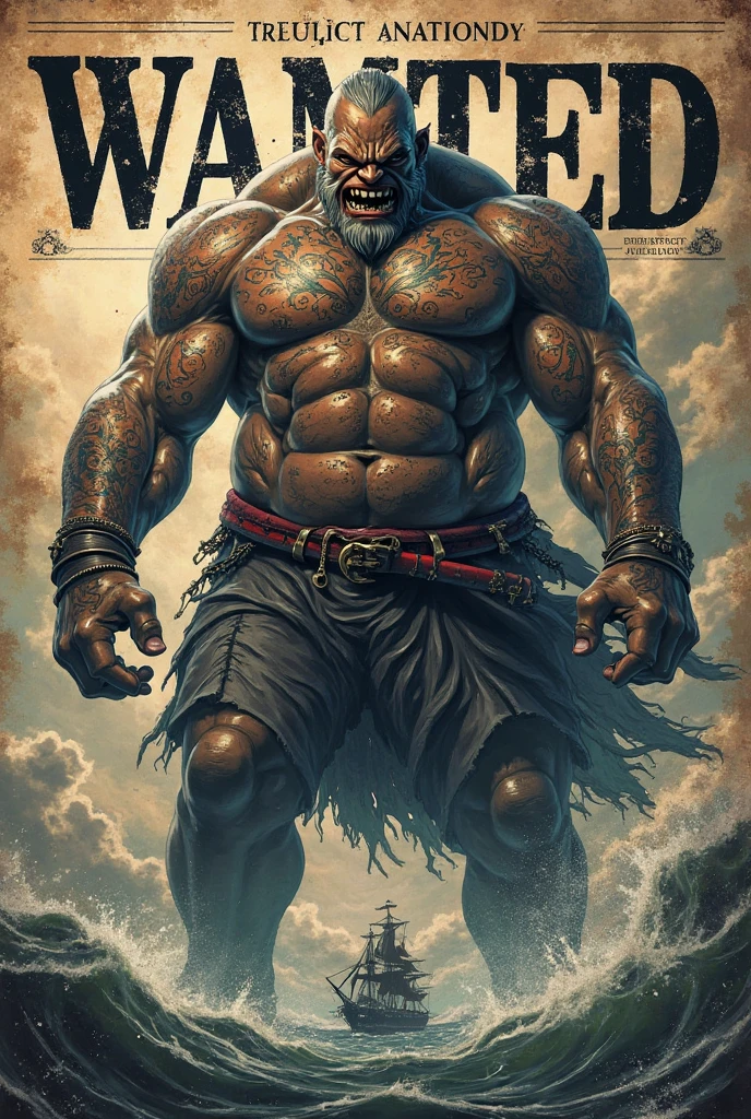 old stocky 60 year old muscular but chubby hairy cowboy, short gray beard, bushy gray chest hair and fat belly, big strong hairy arms and strong legs, bare buttocks, boots, untwisting lasso above himself, full length side view, wild west decoration, 
