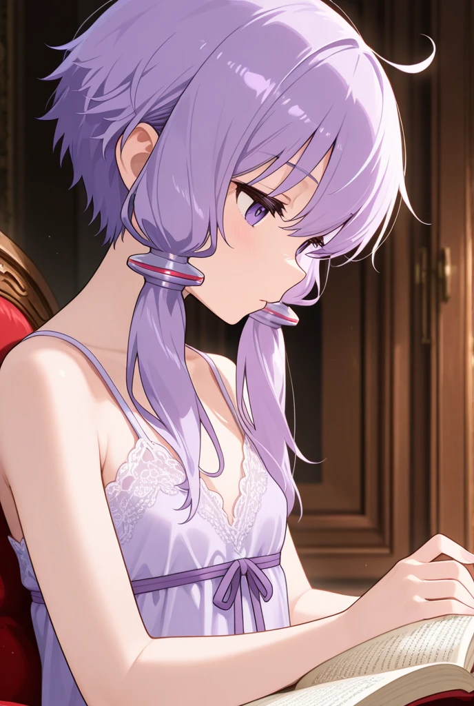 anime girl laying on the floor with a laptop in her lap, flirty anime witch casting magic, splash art anime , ayaka genshin impact, beautiful alluring anime woman, anime visual of a cute girl, fine details. girls frontline, seductive anime girl, beautiful alluring anime teen, anime visual of a young woman, fate grand order