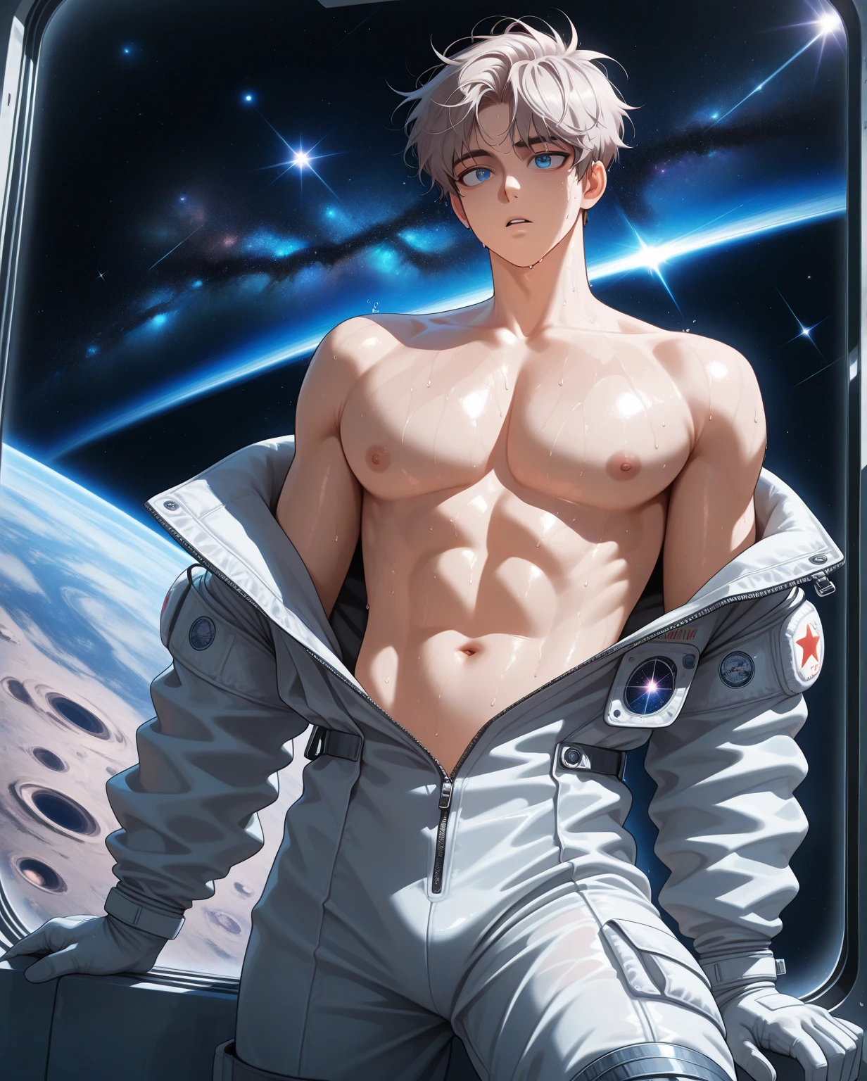The culprit is God,Sony,神の見えざるhand,,,,,NSFW,,,,,,,cool,,,He was a refreshing, athletic, innocent boy.,,boy,,boys,,charm,Slim figure,Japanese high school student style,,White casual clothes,,,hoodie,Smooth,Skin texture,Functional beauty,youth,Vibrancy,The male protagonist,,,shine,Action,,,Daily life,,Stupid Couple,,My was suddenly amputated during a date.,,,,,,Complete castrre adult masculinization,Adult male disqualification,Later on, cuntboy,kirito, sex,,sexual exment,uburbreeze,A speck of dust,Natural light,face,hand,eye,blush,tears,,,Saliva,,,White liquor,Accuracy,,Absurd,Puzzled,,Super detailed,,biologically correct,Excellent anatomy,Male Focus,Men's Focus,4K,8K,Highest quality,,