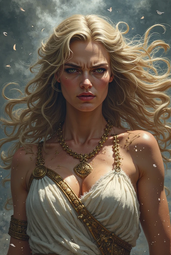 (renderizado 3D profesional:1.3) de (realista:1.3) The most beautiful art photo in the world,It has soft and shiny female heroines, ((Héroina fantasy epic voluptuous woman beautiful wet heroine happy look long blonde hair and fierce expression in dynamic pose, Fantastic location, majestuoso entorno desordenado)), Renderizado 8K Unity de cuerpo completo, action shot, poro de la piel, very dark lighting, sombreado pesado, detallado, Cara detallada, (vibrante, realistic photograph, realista, dramatic, oscuro, foco nítido, 8k), (Old black leather garments stuck to the body damaged and torn by the weather:1.4), ((((Use pieles)))), (intrincado:1.4), decadente, (Altamente detallado:1.4), Pintura digital, renderizado por Octane, Estaciones de arte, Concepto-Arte, Suave, foco nítido, 插圖, Arte Germen, (loish:0.23), WLOP Ilya Kuvshinov, y Greg Rutkowski y Alphonse Mucha, (global ilumination, luz de estudio, Light Volumetric), fuertes lluvias, particles floating, LotR, fantasy, Una vez, cuerpo completosbian, ((Fondo oscuro y antiguo de la ciudad:1.3)),CGSesociety,Estaciones de arte