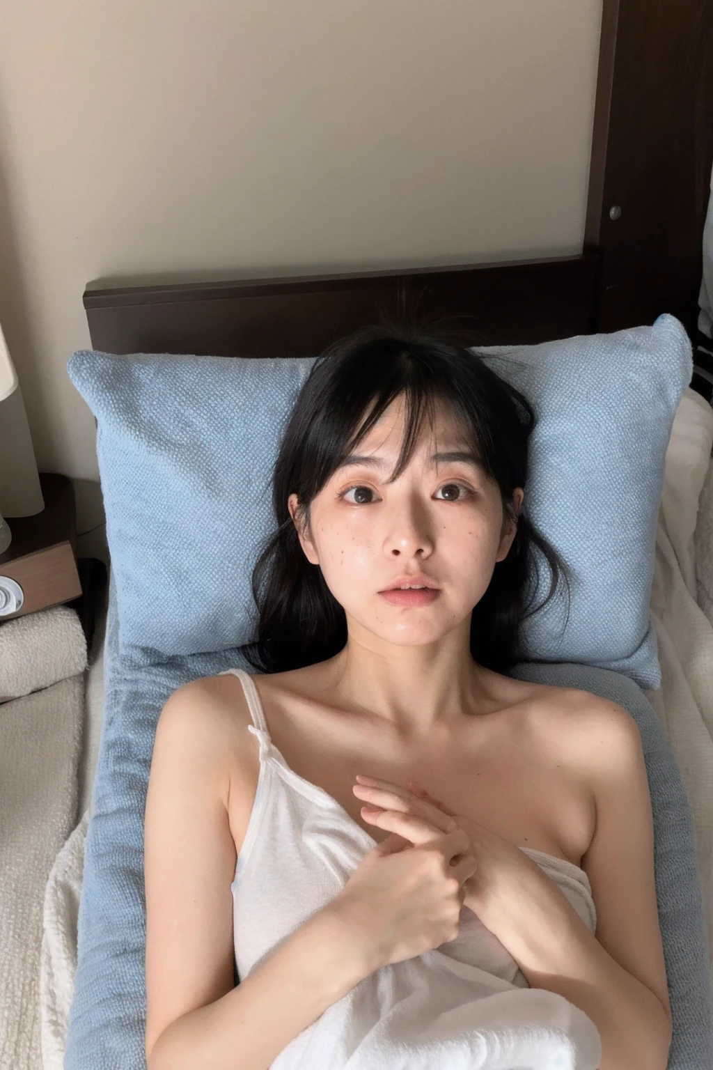 Large Breasts、Cleavage、Classy bra、Lace Bra