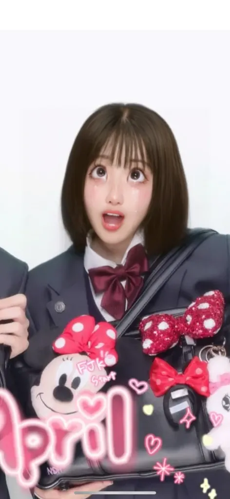 Based on the pictures, generate real people --auto --s2