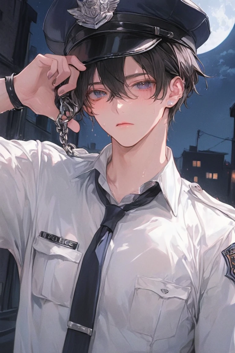A 17-year-old high school student is raped by a man.,????,??? slaves,short-haired,A dark-haired,Black eyes,Torn uniform,Bikini, Sweat vapor, manly face,Crying face,Reluctant face,blush,Parted lips,Trained body,fullnude, Bondage,What BDSM looks like,A vibrator is inserted into the anus,Bulge in the briefs,gargantilha,noose,chain,