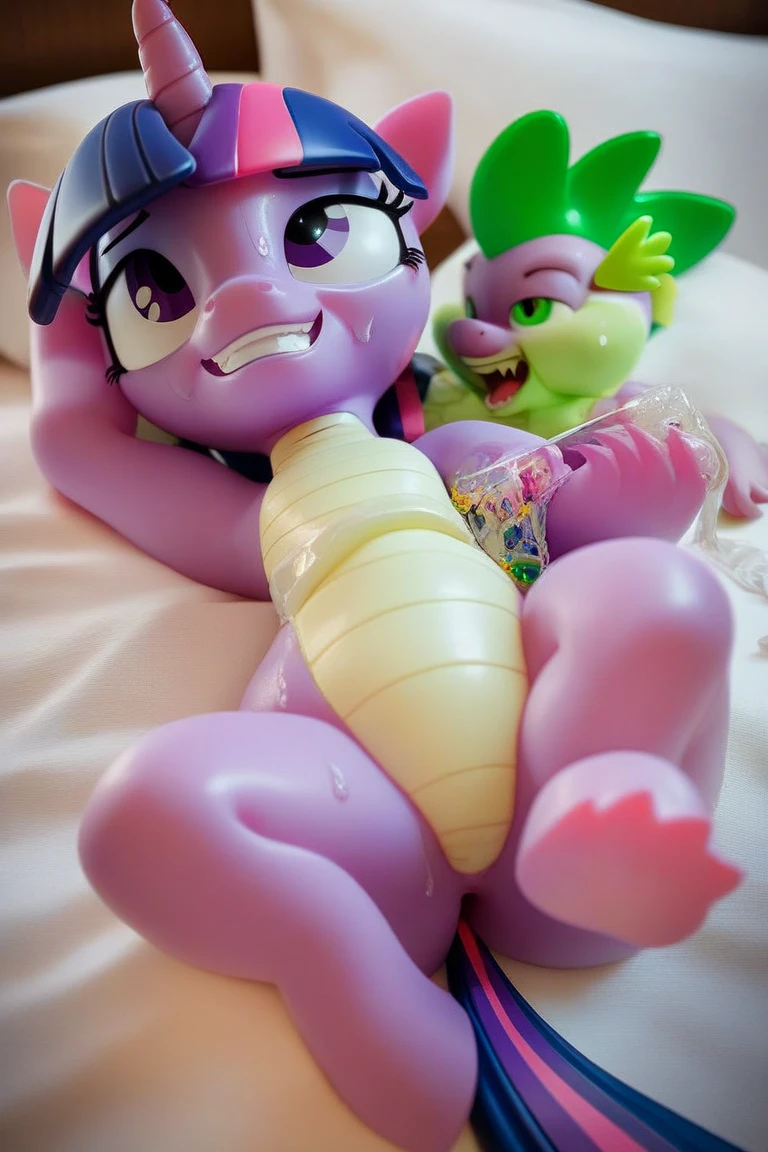 fluttershy, goth fluttershy, my little pony, viewer fucking fluttershy, running mascara, canine penis, creampie, cum everywhere, on body, hand prints,
, Big teats:1.3 sex in first person pov, Gay sex ((( vagina sex:1.5))) (((vagina,penetration))) sleeping on the bed laying on back:1.1, (view from above:1.2), Beautiful face, high detailed yellow fur features, Beautiful face:1.5,detailed green eyes, luscious lips, ( Beautiful face:1.5) long pink hair, stomach bulge:13, high qulity, read engine five realistic, photorealistic eye, Detailed pawasterpiece artwork, top-quality, 32k, real engine five amazing
graphics realistic graphics Top Quality materpeace, extra high, resolution (enhance photo:1,4 XT3 (high quality: 1.4)
detail: 1.4) (high resolution:1.5) pony female, pony muzzle, realistic, Soft, 4K, upscales, high detail, Delicate graphics, all fix_everything, fix_ Eyes)) Enhance eyes, pony female