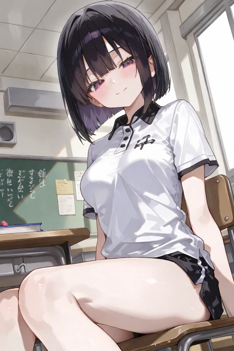 top-quality、Dark pubic hair、（pissing）、a miniskirt、barechested、Sweaty、orgasm、crouching down、（M-shaped legs）、town
