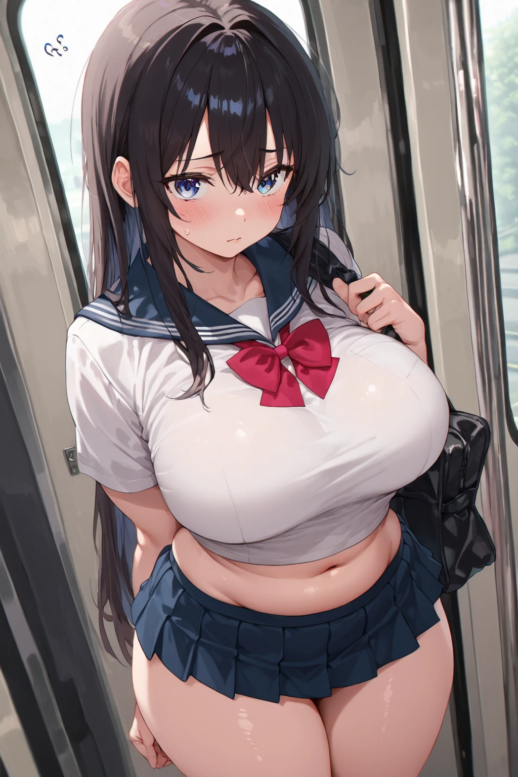 high school girl tits Expose