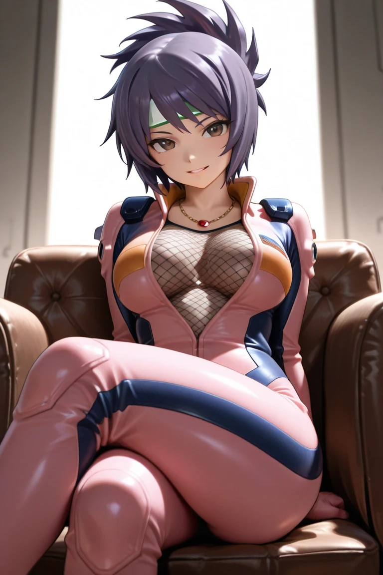 ((((Best Quality, 8K, 32K, masterpiece, 1.2)))),nsfw,{{{Artist style: Hakaba}}},((perfect beautiful face:1.2)), stare into the distance,nsfw,sitting ,(presenting nipple:1.3),spread legs,(presentingwet pussy:1.3),(spread pussy with fingers:1.3)(open vagina, vivid pussy, high quality vagina,wet pussy:1.2), public hairs,
