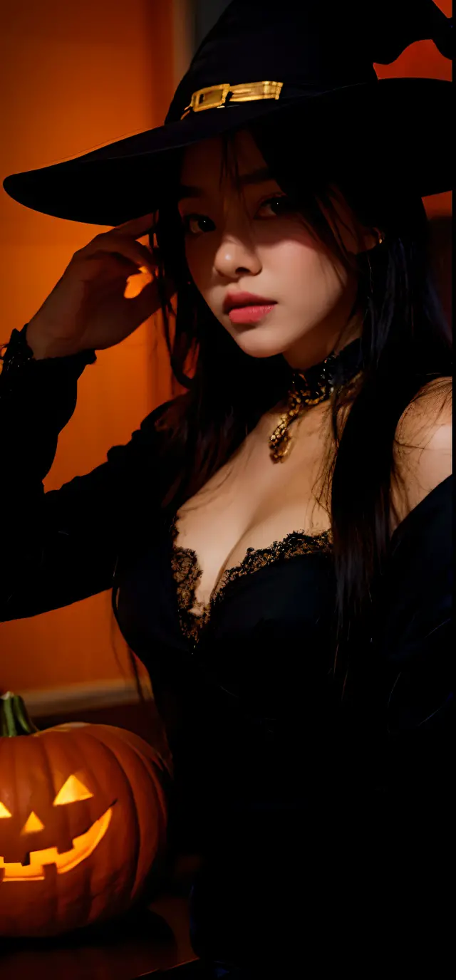 middle eastern women,18 years old,(Pale skin),(choker necklace:1.5 ,Leather earrings 、Deep sadness、sorrow、Red lips open . close your eyes deeply. Feeling very painful expression,masterpiece,original photo,best quality,detail:1.2),,endless realism,High-granularity CG integration 8k, Full body image:1.5 (Sweat)(Sexy pose),Perfect body (Lying on the bed with legs spread,Lean forward to face the camera,Eyes look into the camera) (Black suit jacket half taken off,Strapless underwear,Show cleavage:1.5) tie up long hair:1.5,(The curves of the legs are very beautiful,Lace panties:1.5) (Look up to the sky and open your mouth:1.0)