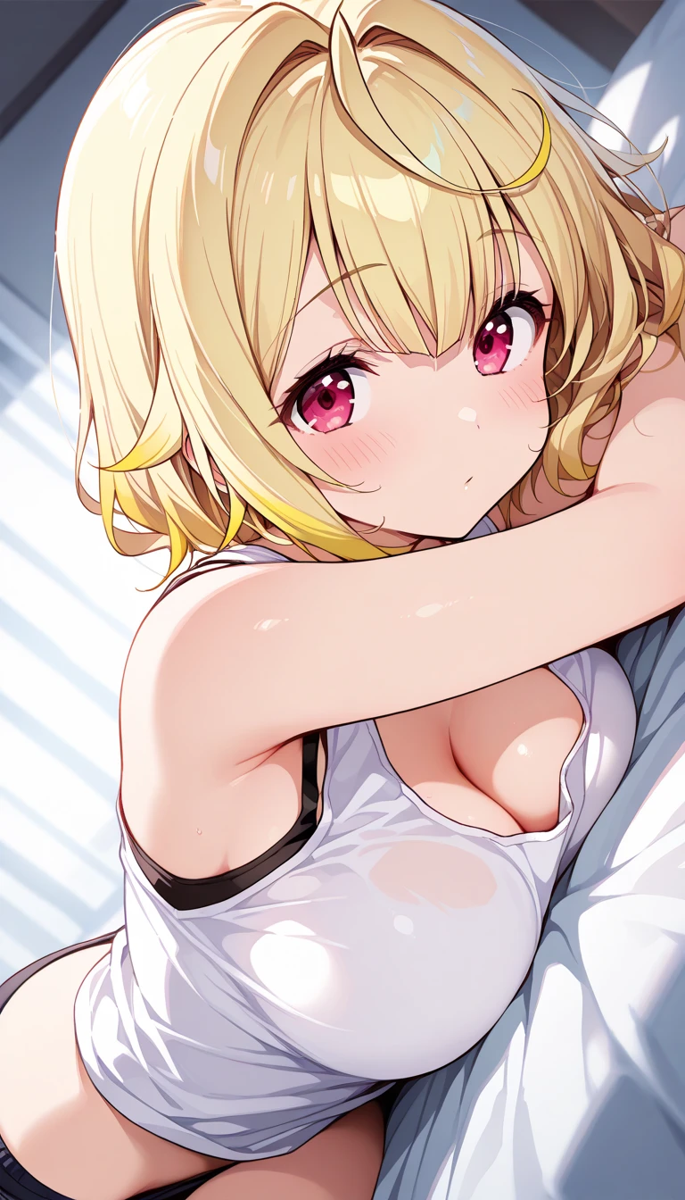 Super delicate naked cute1Girl of Man、8K super express、Delicate texture、Beautiful breasts、teats、Pussy、Show off、full of shyness、perfect5This refers to、超A high resolution、nudde、Bed in the bedroom、lyin in bed、Raise your hands up and grab the sheets、M-shaped legs、barechested、not any dressed、spread legs wide、vaginal、Spread the vagina with both hands、Intravaginal、Sweaty、Squirting、Squirting forcefully gushes out from the vagina、Vaginal dilation、spread Vaginal、Fiddling with the vagina、Teasing the clitoris、Female genitals、Glowing skin、huge tit、Emphasis on female genitalia、shot at 8k resolution