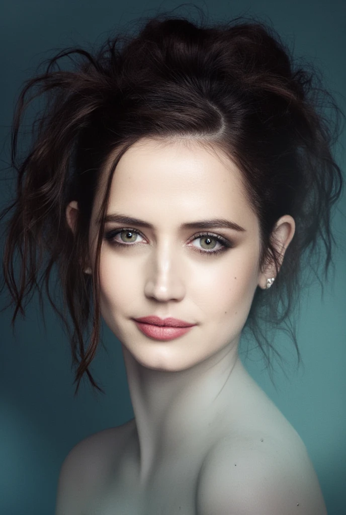 Eva Green
