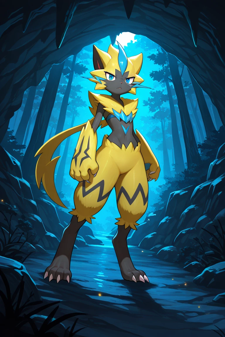 anubispal, solo,rear view, glancing back, teeth,full body, anthro,anubian jackal,feet,clothing,canid,anatomically correct,symmetrical, ultra realism shading,night,green fireflies,cinematic lighting,outdoors,backlighting,(hdr,ambient light, Indirect light,specular lighting,Volumetric lighting,global illumination,raytracing,Lumen Reflections),Insanely Detailed,high quality,4k, hi res, rough sketch,digital media (artwork),by katahane3,by yamatokuroko965,by inumania, (rembrandt:1.1025), by essence of rapture, by xnirox, by kurohane karasu,by furukara, by tenebscuro, by nurinaki, by falcrus, by zackary911, by tres-art, by personalami, by blotch,by zaush, <lora:anubispal_YMv2:0.8>