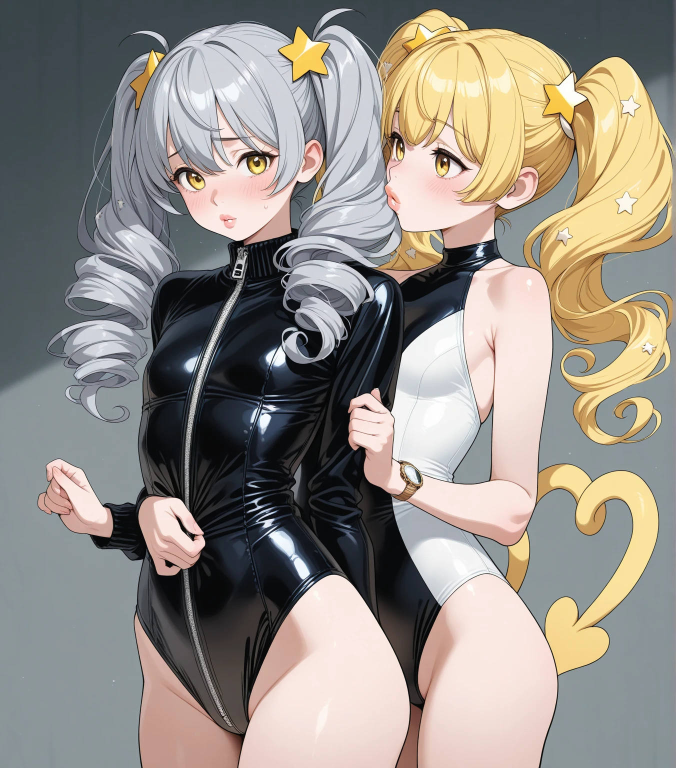 (masterpiece),(Highest quality),(Super detailed),(Best illustrations),(Best Shadow),(Absurd),(Detailed Background),(so beautiful), 16K, 4K, (so beautiful)Bradamante, One person, alone, curvy, Big Breasts, , , Blonde, , fluorescent pink eyes, , , female masturbation, Oculogyric crisis, , Perfect figure, heart-shaped pupils, BDSM, bunny suit, paw pose, Arched back, , , orgasm, afterglow, erotic smile, , Beautiful nipples, pussy, , , Sexy posture, , , cross-eyed, rolling eyes, , water eyes, tears, , , , , saliva trail, , shiny skin, Taking illegal drugs, , torogao, ahegao, BREAK, , Dramatic lighting, Psychedelic Background, Clear liquid, , night, , brainwashing, Torrent of Light, mysterious, spoken heart,